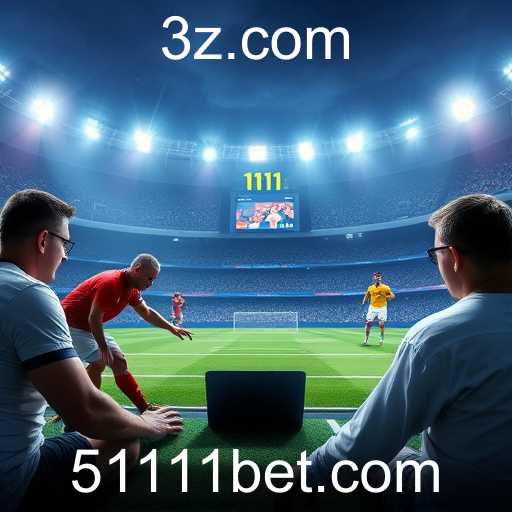 O Crescimento dos Jogos Online: 1111bet em Foco