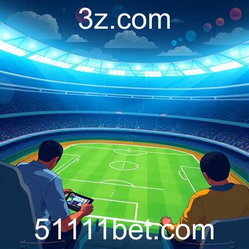 A Ascensão dos Jogos Online: O Caso do 1111bet